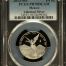 Modern Silver & Minors 1/4 Onza 2013 Mo PCGS PR70DCAM 0151247