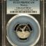 Modern Silver & Minors 1/10 Onza 2013 Mo PCGS PR69DCAM 0151251