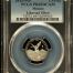 Modern Silver & Minors 1/10 Onza 2013 Mo PCGS PR69DCAM 0151252