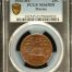 Modern Silver & Minors 20 Centavo 1944 Mo PCGS MS65BN 0151280