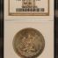 Modern Silver & Minors Peso 1926 M NGC MS66 0151296