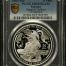 Modern Silver & Minors 5 Peso 2003 Mo PCGS PR69DCAM 0151993
