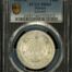Modern Silver & Minors Peso 1943 M KM-455 PCGS MS66 0152136