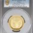 Medals & Tokens Modern Gold 4th Centenary San Luis Potosi Gold Medal 1992 Mo PCGS PR69DCAM 0152178