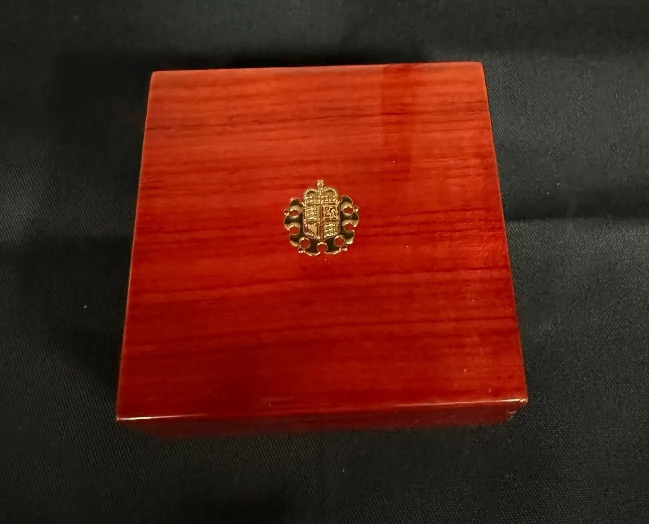 Europe UK (Great Britain) World Coins UK (Great Britain) Gold 5 Pounds 2021 NGC PF70 Ultra Cameo 0152355 UK (Great Britain) Gold 5 Pounds 2021 NGC PF70 Ultra Cameo 0152355UK (Great Britain) Gold 5 Pounds 2021 NGC PF70 Ultra Cameo 0152355 - Image 6