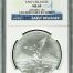 Modern Silver & Minors Onza 2015 Mo NGC MS69 0152391