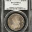 France 1/2 Ecu 1784 A PCGS MS62 0152534