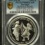 Portugal 1,000 Escudos 1997 INCM PCGS PR68DCAM 0152155