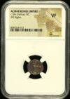Persia, Achaemenid Kings c.5th Century  BC AR Siglos NGC VF 0152386
