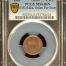 United States Union For Ever Civil War Token 1864 F-51/342a PCGS MS64BN 0152642