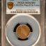 United States Flag of Our Union Civil War Token 1863 F-206/320a PCGS MS63BN 0152652