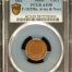 United States Army & Navy Civil War Token 1863 F-10/298a PCGS AU58 0152668
