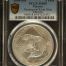 Modern Silver & Minors 5 Peso 2000 Mo KM-656 PCGS MS69 0152599