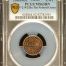 United States The Federal Union Civil War Token (1861-65) F-219/320a PCGS MS63BN 0152644