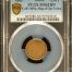 United States Flag of Our Union Civil War Token 1863 F-207/409a PCGS MS62BN 0152647