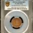 United States Knickerbocker Currency Civil War Token (1861-65) F-255/393a PCGS MS63BN 0152662
