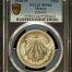 Modern Silver & Minors Peso 1940 M KM-455 PCGS MS66 0152695