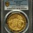 Medals & Tokens Modern Gold Durango Anniversary Gold Medal 1963 Mo Grove-822 PCGS SP67 0152197