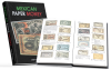 PRE-ORDER Mexican Paper Money Book **2025 EDITION**Mexican Paper Money Hard Cover Book