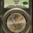 Modern Silver & Minors Onza 1982 Mo CAC MS65 0152308