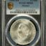 Modern Silver & Minors 5 Peso 1956 Mo PCGS MS65 0153027