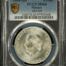 Modern Silver & Minors 5 Peso 1955 Mo KM-469 PCGS MS66 0153054