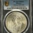 Modern Silver & Minors 5 Peso 1953 Mo KM-468 PCGS MS64 0152918