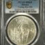 Modern Silver & Minors 5 Peso 1953 Mo KM-468 PCGS MS65 0152931