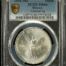 Modern Silver & Minors Onza 1994 Mo PCGS MS66 0152986