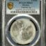 Modern Silver & Minors Onza 1994 Mo PCGS MS67 0152987