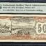Netherlands Antilles 50 Gulden 1972 Pick# 11b PMG Superb Gem UNC67 EPQ 0153163