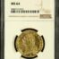 France 2 Louis D or 1788 K NGC MS64 0153175