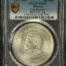Modern Silver & Minors 10 Peso 1957 Mo KM-475 PCGS MS65 0153254