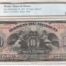 Banco De Mexico 10 Pesos 1932 M4617d PCGS Ch XF45 f_35517