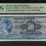 Banco De Mexico 50 Pesos 1972 Pick #49u PMG Superb Gem UNC67 EPQ f_35524