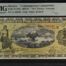 Revolutionary Currency 2 Pesos 1915 Veracruz M3970f PMG UNC62 EPQ f_35573