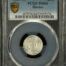 Modern Silver & Minors 20 Centavo 1939 M PCGS MS64 0153385