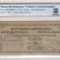 Revolutionary Currency 5 Pesos 1914 Baja California M816a PCGS VF30 f_35507