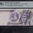 Banco De Mexico 50,000 Pesos 1986-88 Pick #93a PMG Gem UNC65 EPQ f_35530