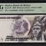 Banco De Mexico 50 Nuevos Pesos 1992 Pick #97 PMG Gem UNC66 EPQ f_35532