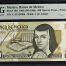 Banco De Mexico 200 Nuevos Pesos 1992 Pick #103 PMG Superb Gem UNC67 EPQ f_35535