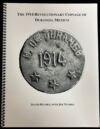 Books  Mexico The 1914 Revolutionary Coinage of Durango, Mexico by David Hughes with Joe Flores 0155272 The 1914 Revolutionary Coinage of Durango, Mexico by David Hughes with Joe Flores 0155272