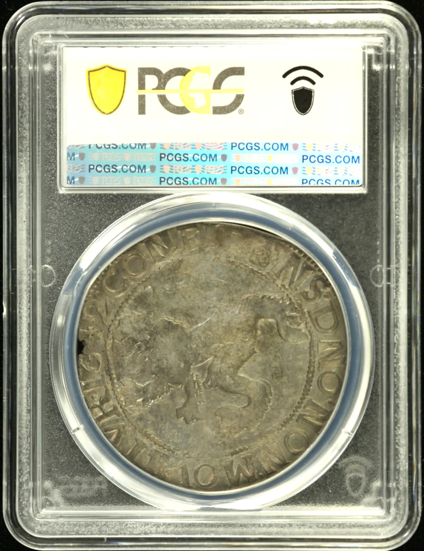 Europe Netherlands World Coins Netherlands Daalder 1642 Gelderland PCGS XF45 DAV-4849 0156268 Netherlands Daalder 1642 Gelderland PCGS XF45 DAV-4849 0156268Netherlands Daalder 1642 Gelderland PCGS XF45 DAV-4849 0156268 - Image 2