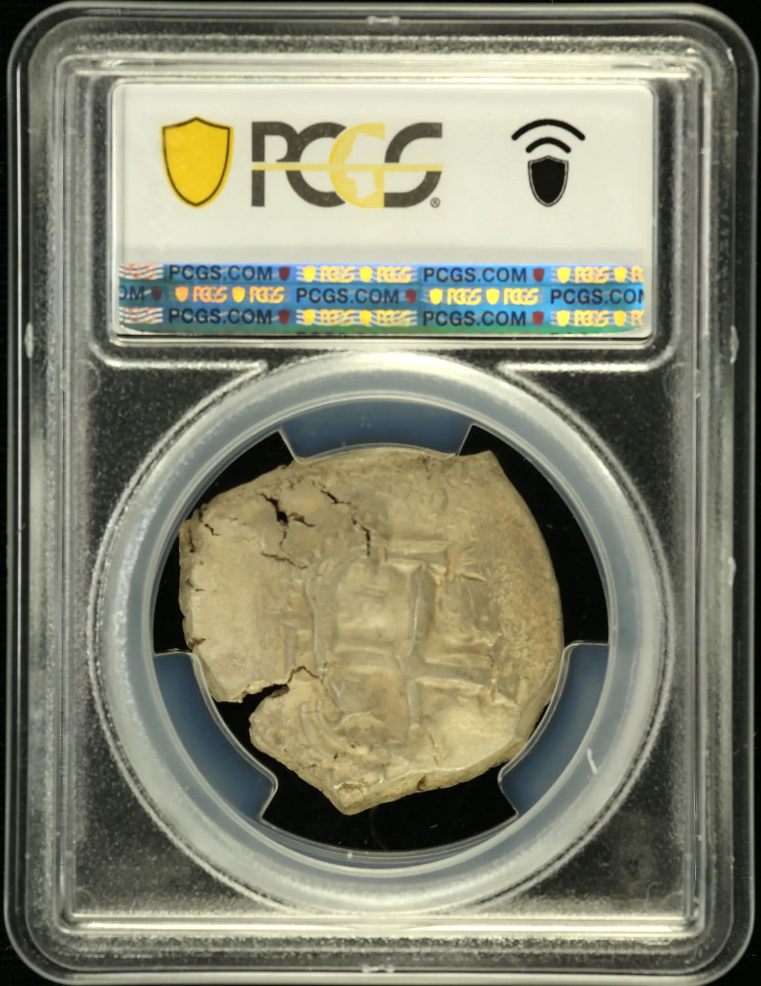 Bolivia Latin American Coins Bolivia 8 Reales 1751 P q Calico-518 PCGS XF45 0158573 Bolivia 8 Reales 1751 P q Calico-518 PCGS XF45 0158573Bolivia 8 Reales 1751 P q Calico-518 PCGS XF45 0158573 - Image 2