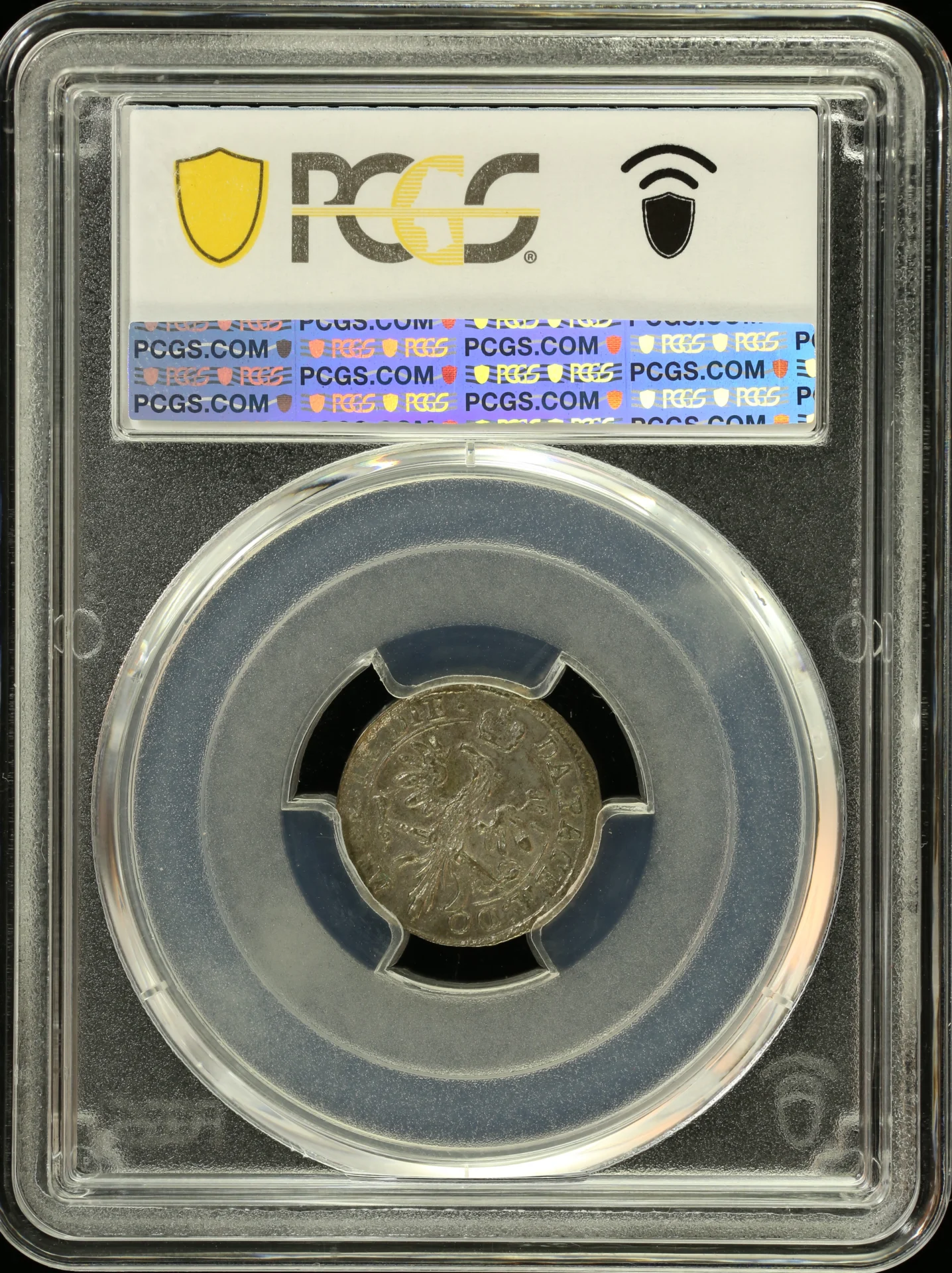 Europe Germany World Coins Germany 2 Kreuzer 1712 PCGS AU58 0162162 Germany 2 Kreuzer 1712 PCGS AU58 0162162Germany 2 Kreuzer 1712 PCGS AU58 0162162 - Image 2