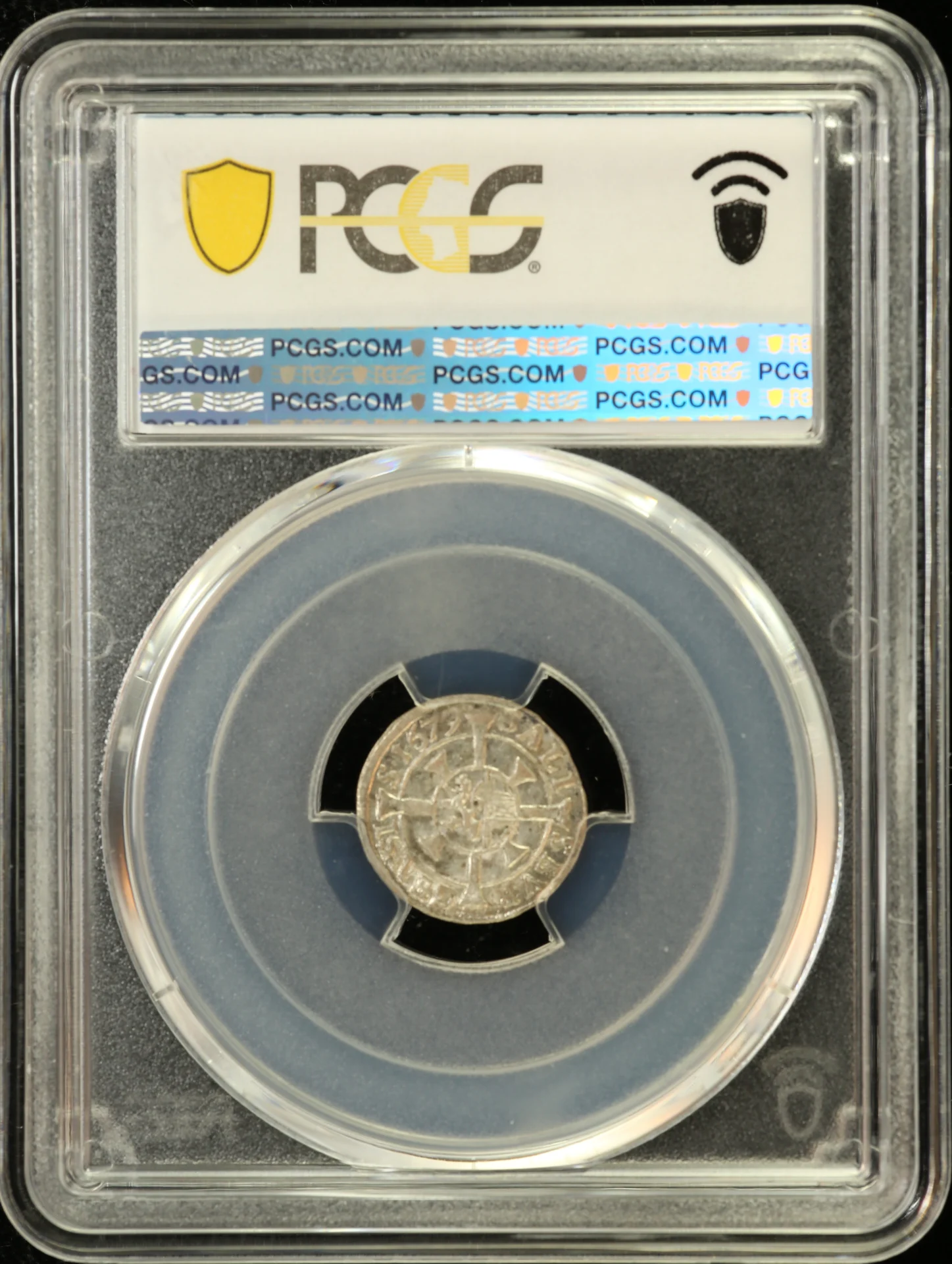 Austria Europe World Coins Austria Kreuzer 1679 Salzburg PCGS MS62 0162099 Austria Kreuzer 1679 Salzburg PCGS MS62 0162099Austria Kreuzer 1679 Salzburg PCGS MS62 0162099 - Image 2