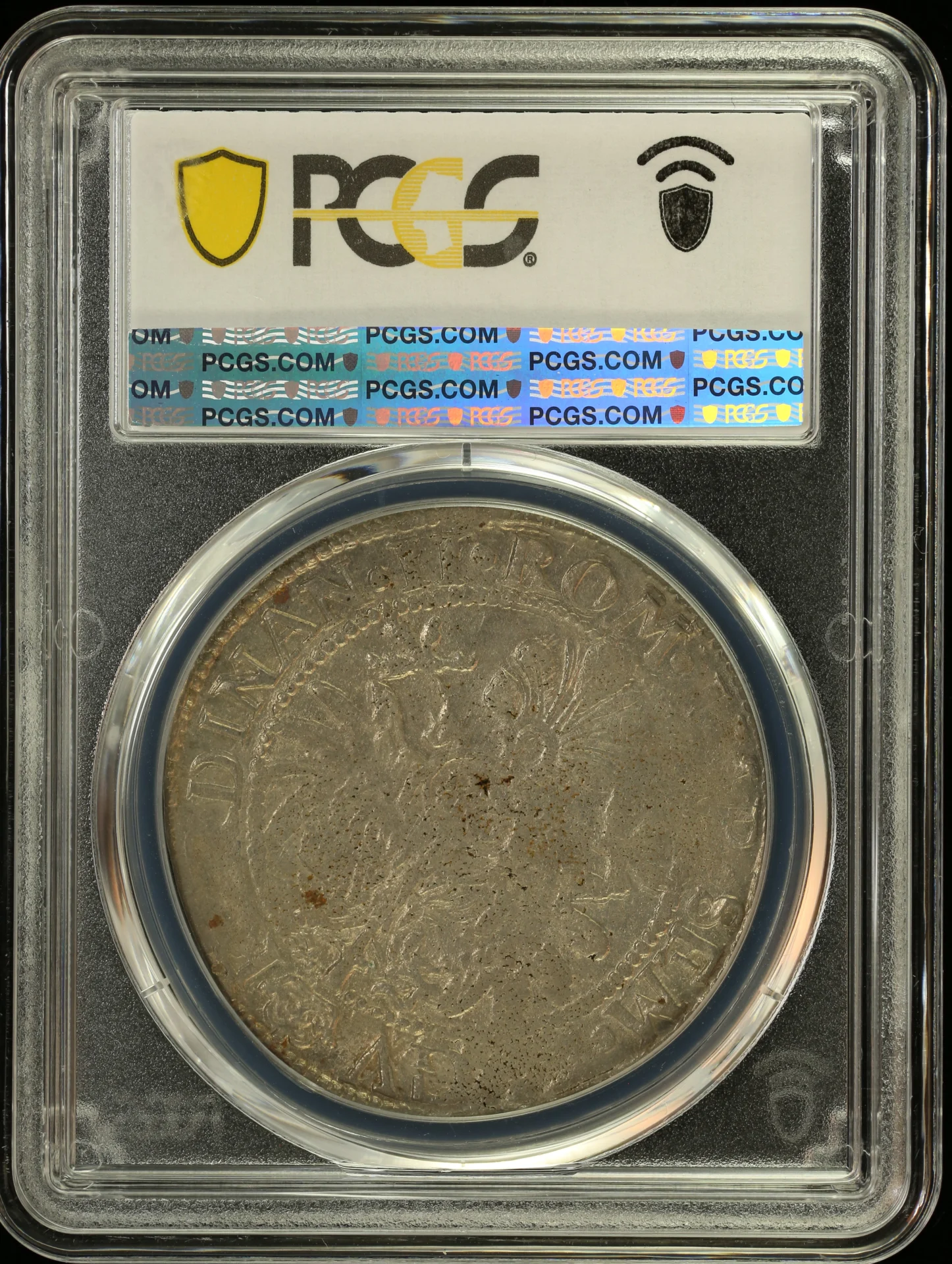 Europe Germany World Coins Germany 28 Stuiver (1624-37) Emden PCGS AU50 D-508 0162364 Germany 28 Stuiver (1624-37) Emden PCGS AU50 D-508 0162364Germany 28 Stuiver (1624-37) Emden PCGS AU50 D-508 0162364 - Image 2