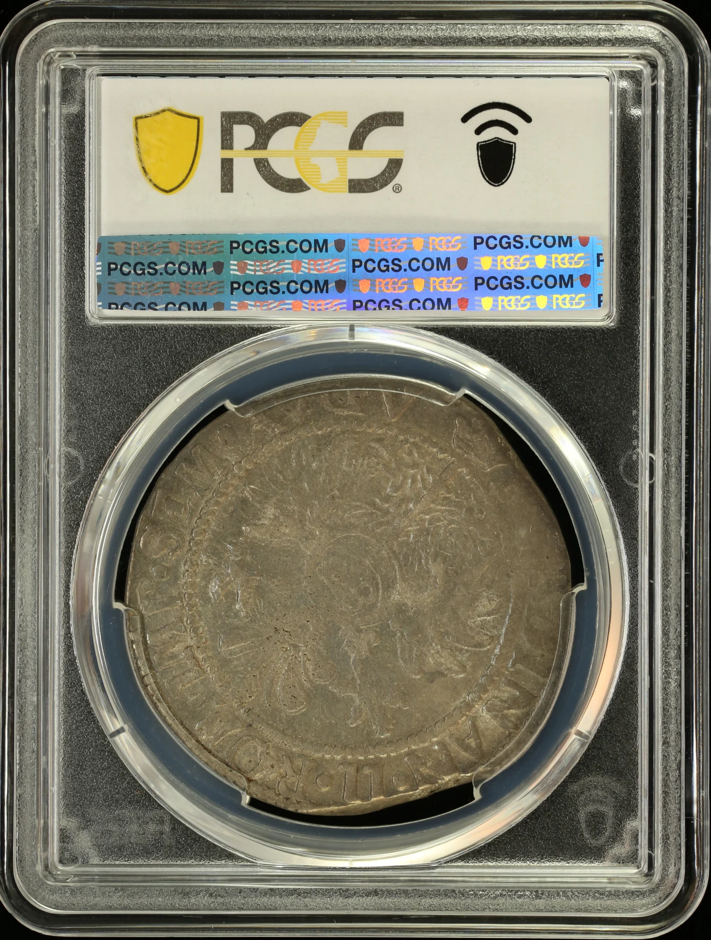 Europe Germany World Coins Germany 28 Stuiver (1624-37) Emden PCGS XF40 D-508 0162363 Germany 28 Stuiver (1624-37) Emden PCGS XF40 D-508 0162363Germany 28 Stuiver (1624-37) Emden PCGS XF40 D-508 0162363 - Image 2