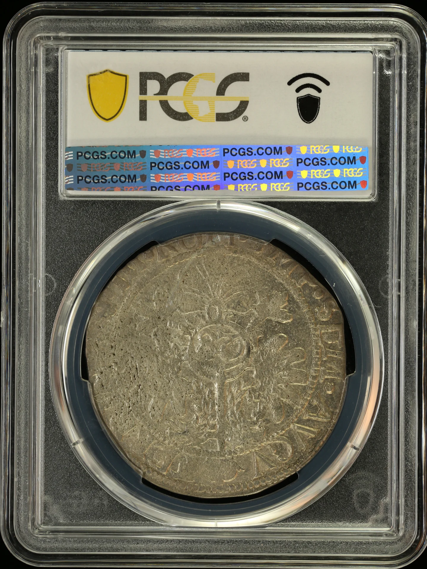 Europe Germany World Coins Germany 28 Stuiver (1624-37) Emden PCGS XF40 D-508 0162362 Germany 28 Stuiver (1624-37) Emden PCGS XF40 D-508 0162362Germany 28 Stuiver (1624-37) Emden PCGS XF40 D-508 0162362 - Image 2