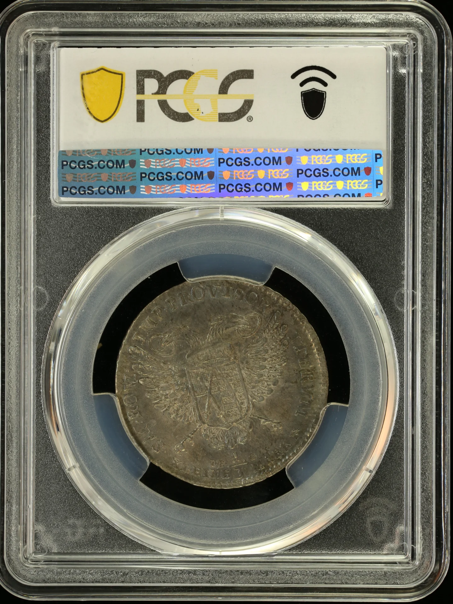 Europe Germany World Coins Germany 1/3 Thaler 1792 Saxony IEC PCGS AU55 KM-1032 0162983 Germany 1/3 Thaler 1792 Saxony IEC PCGS AU55 KM-1032 0162983Germany 1/3 Thaler 1792 Saxony IEC PCGS AU55 KM-1032 0162983 - Image 2